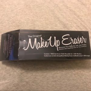 Original Makeup Eraser new in box
